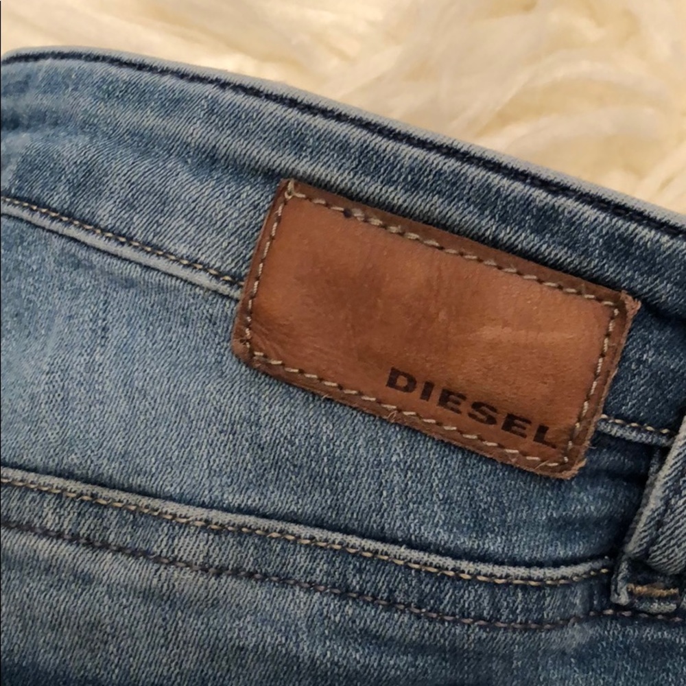 Diesel Jeans